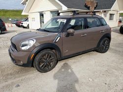 2013 Mini Cooper S Countryman en venta en Northfield, OH