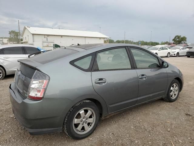 2004 Toyota Prius