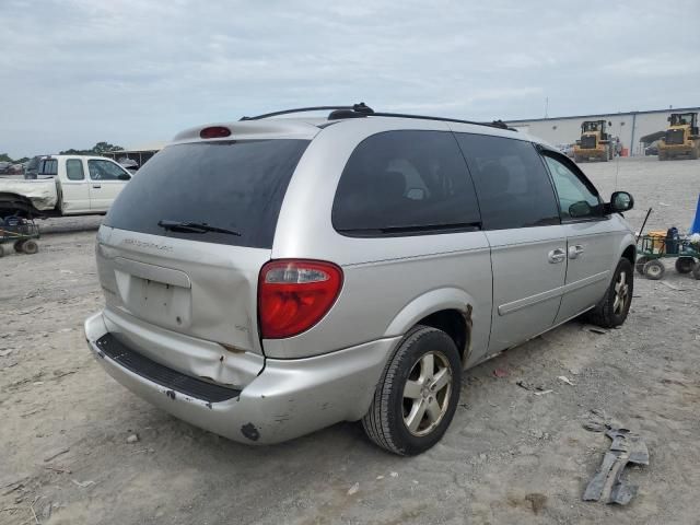 2005 Dodge Grand Caravan SXT