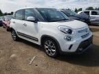 2014 Fiat 500L Trekking