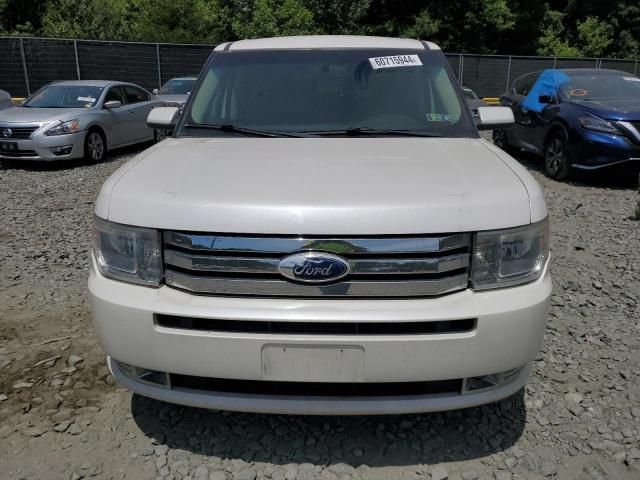 2012 Ford Flex SEL