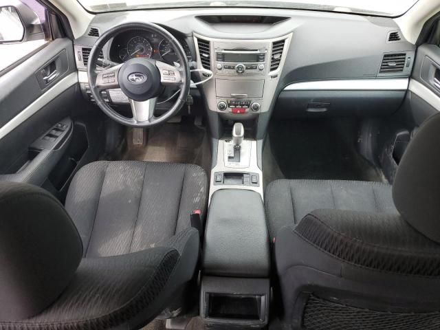 2011 Subaru Outback 2.5I Premium