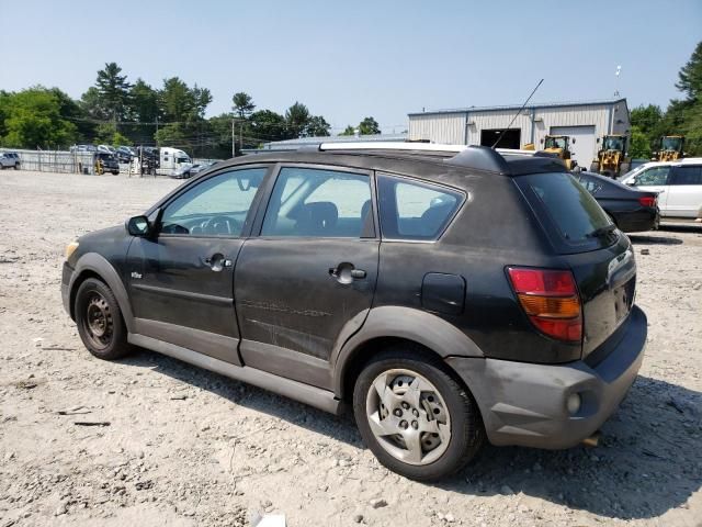 2005 Pontiac Vibe