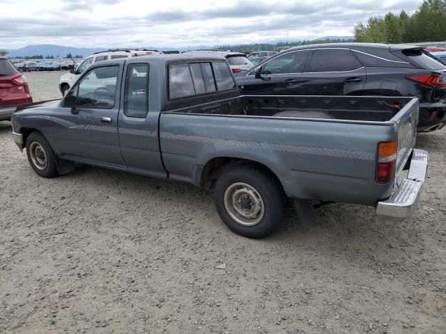 1991 Toyota Pickup 1/2 TON Extra Long Wheelbase DLX