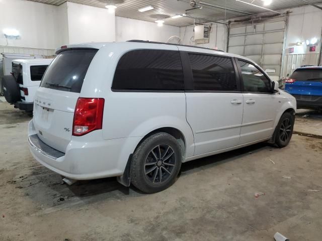 2016 Dodge Grand Caravan R/T