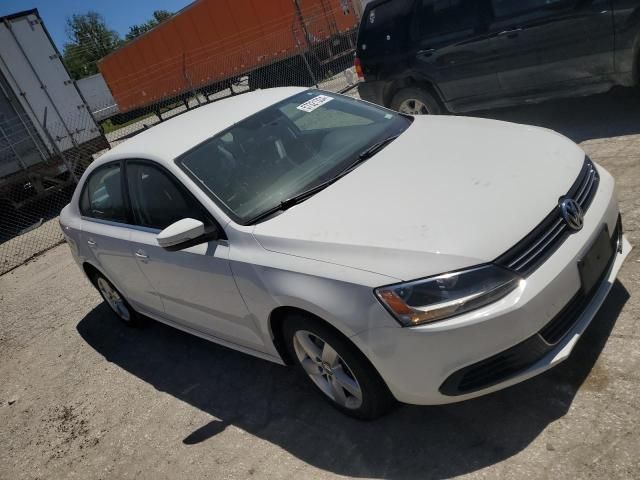 2013 Volkswagen Jetta TDI