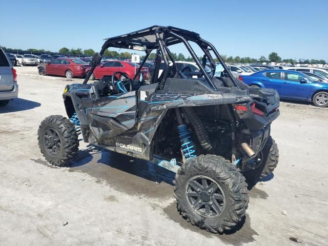 2019 Polaris RZR XP Turbo EPS