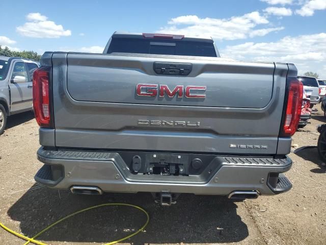 2020 GMC Sierra K1500 Denali