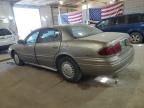 2000 Buick Lesabre Custom