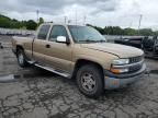 1999 Chevrolet Silverado K1500