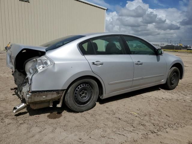 2008 Nissan Altima 2.5