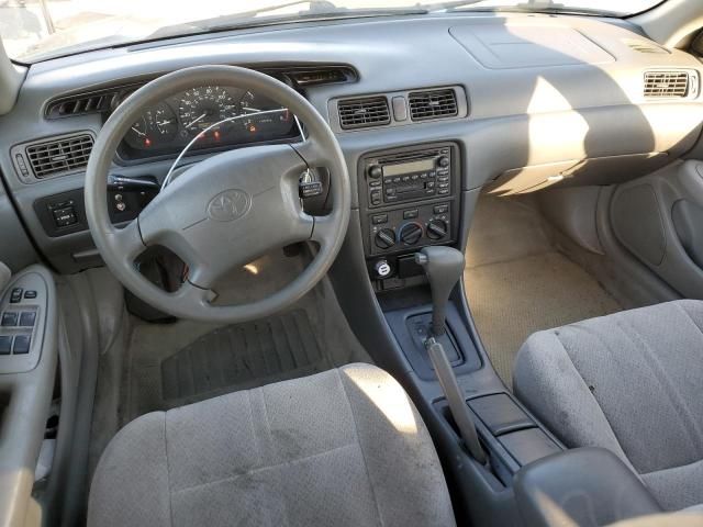 2001 Toyota Camry CE