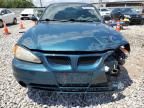 2003 Pontiac Grand AM SE