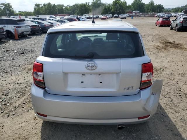 2009 Scion XD