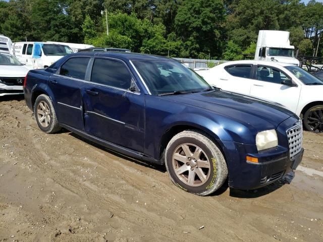 2006 Chrysler 300 Touring