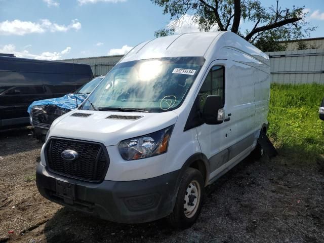 2021 Ford Transit T-250