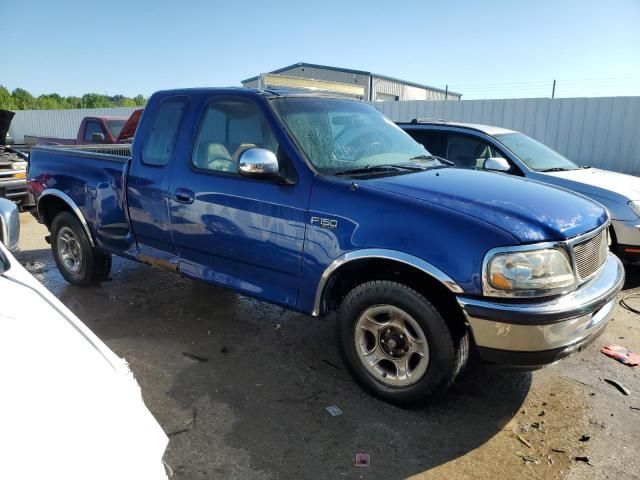 1997 Ford F150