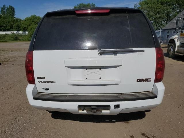 2007 GMC Yukon