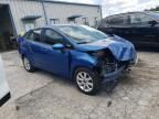 2011 Ford Fiesta SE