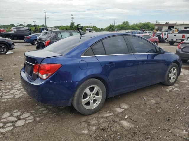 2013 Chevrolet Cruze LT