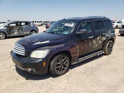 Salvage cars for sale at Amarillo, TX auction: 2006 Chevrolet HHR LT