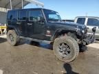 2009 Jeep Wrangler Unlimited Sahara