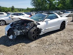 Salvage cars for sale at Candia, NH auction: 1999 Pontiac Firebird Formula