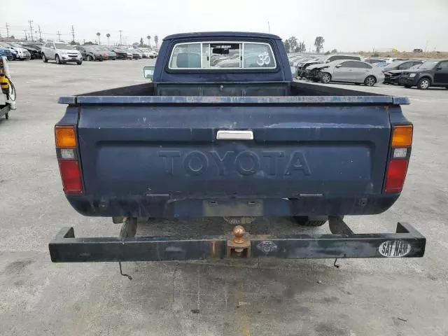 1982 Toyota Pickup 1/2 TON RN44