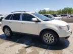 2008 Ford Edge Limited