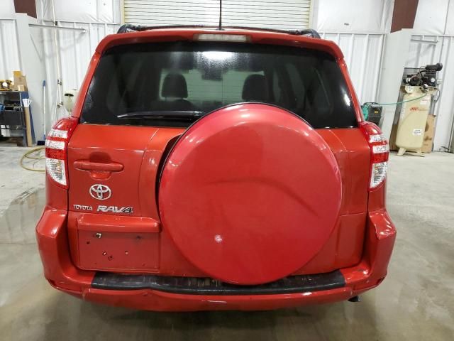 2009 Toyota Rav4