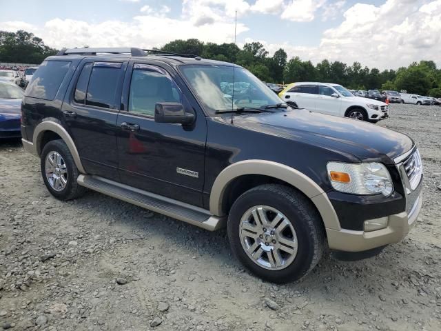 2007 Ford Explorer Eddie Bauer