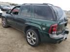 2002 Chevrolet Trailblazer