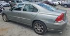 2007 Volvo S60 2.5T