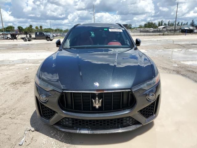2019 Maserati Levante S Sport