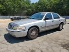 2006 Mercury Grand Marquis LS