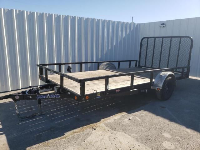 2022 Utility Trailer