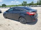 2012 Ford Focus S