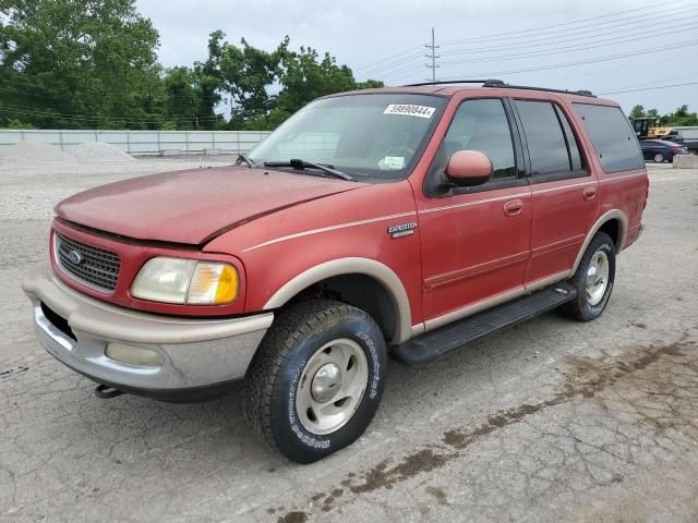 1998 Ford Expedition