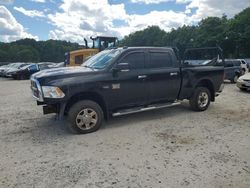 Dodge ram 2500 salvage cars for sale: 2011 Dodge RAM 2500