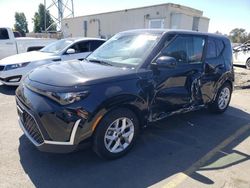 Salvage cars for sale from Copart Hayward, CA: 2024 KIA Soul LX