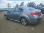 2010 Subaru Legacy 2.5I Limited