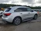 2015 Acura MDX Technology