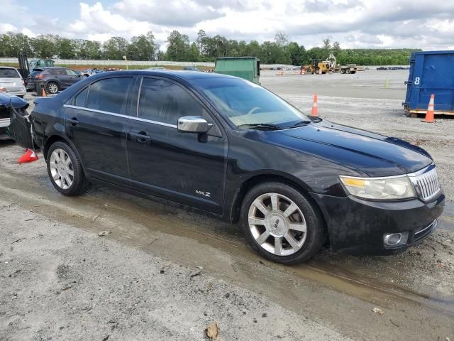 2008 Lincoln MKZ