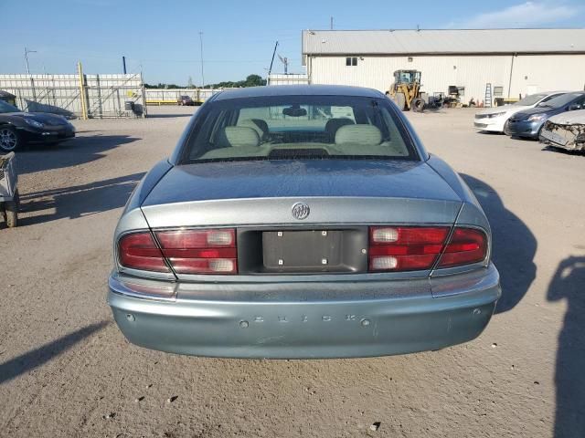 2004 Buick Park Avenue Ultra