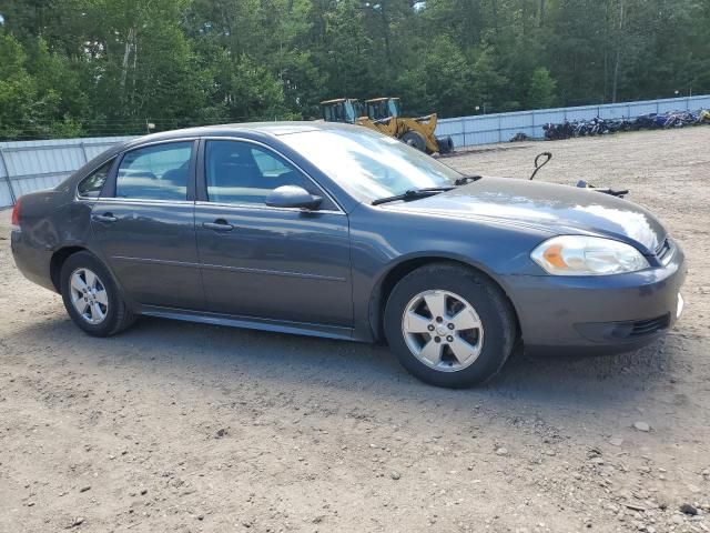 2010 Chevrolet Impala LT