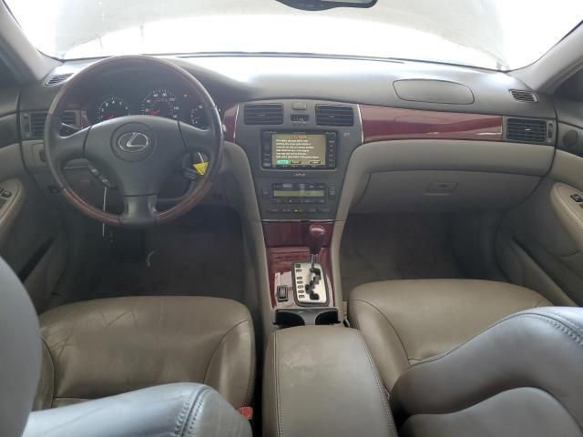 2002 Lexus ES 300