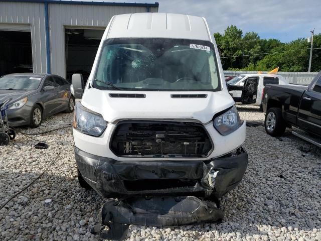 2019 Ford Transit T-350