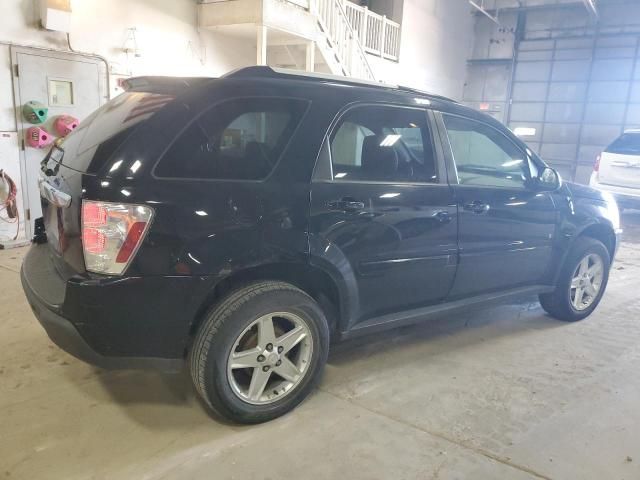 2006 Chevrolet Equinox LT