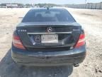 2013 Mercedes-Benz C 300 4matic