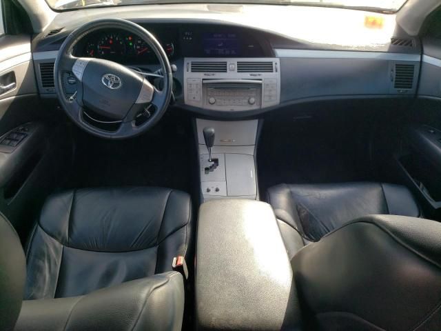 2007 Toyota Avalon XL